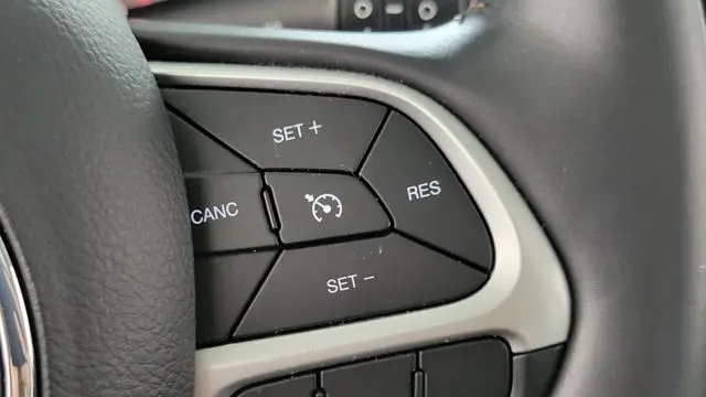 2019 Jeep Compass High Altitude