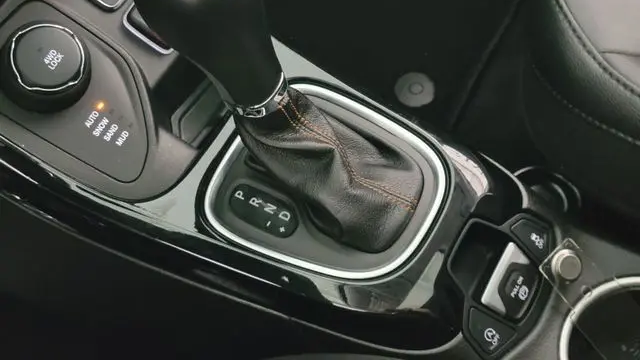 2019 Jeep Compass High Altitude