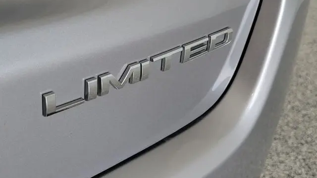 2019 Jeep Compass High Altitude