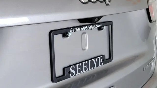 2019 Jeep Compass High Altitude