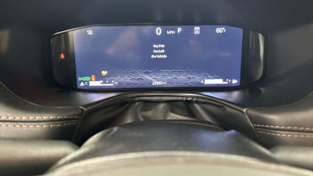 2022 Jeep Compass (Red) Edition