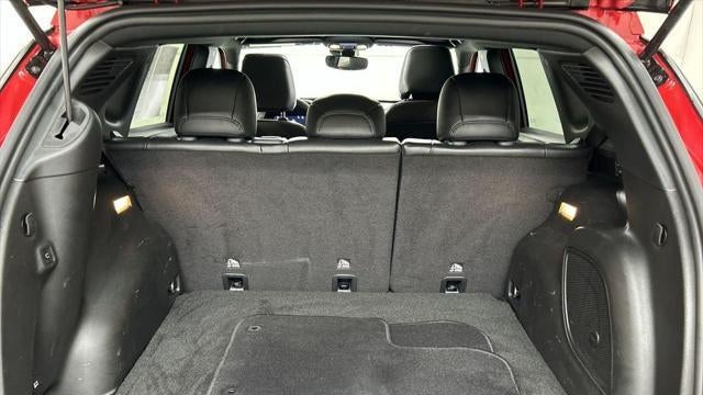 2022 Jeep Compass (Red) Edition