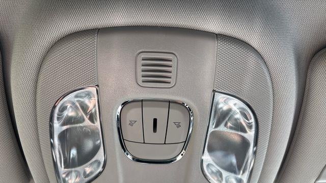 2022 Jeep Compass (Red) Edition