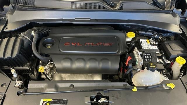 2022 Jeep Compass High Altitude