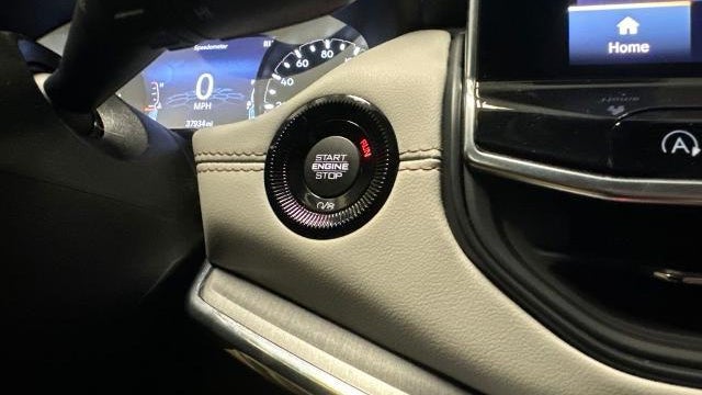 2022 Jeep Compass High Altitude