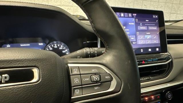 2022 Jeep Compass High Altitude