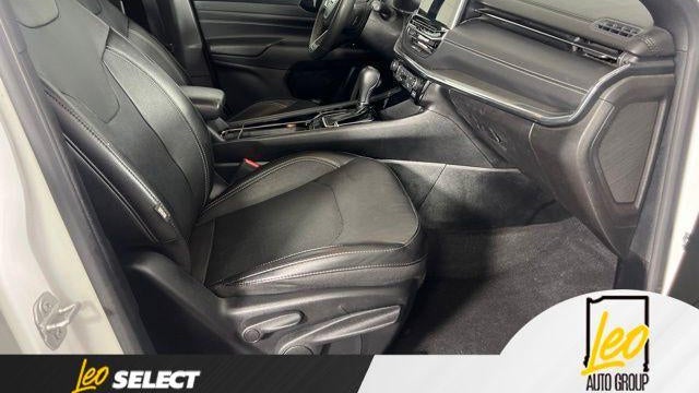 2023 Jeep Compass High Altitude
