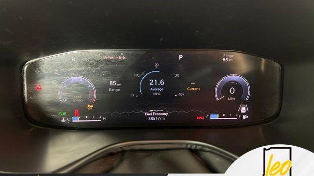 2023 Jeep Compass High Altitude