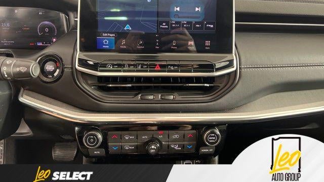 2023 Jeep Compass High Altitude
