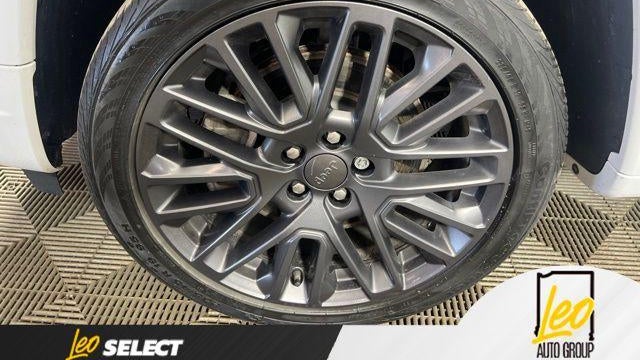 2023 Jeep Compass High Altitude