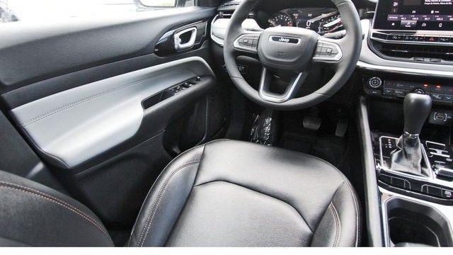 2024 Jeep Compass High Altitude