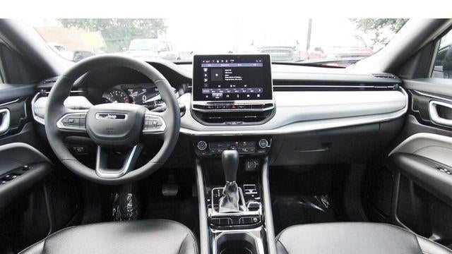 2024 Jeep Compass High Altitude