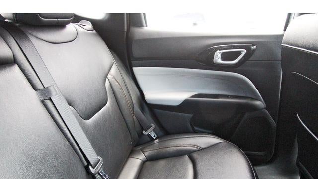 2024 Jeep Compass High Altitude