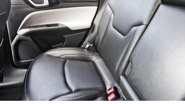2024 Jeep Compass High Altitude