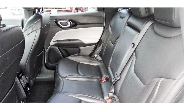 2024 Jeep Compass High Altitude