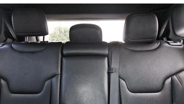 2024 Jeep Compass High Altitude