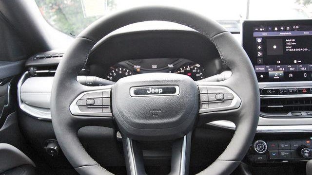 2024 Jeep Compass High Altitude