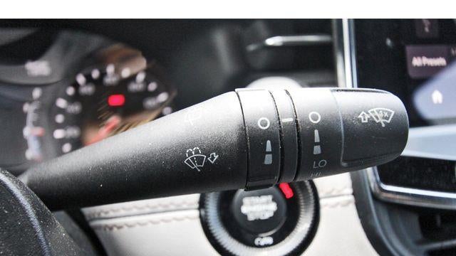 2024 Jeep Compass High Altitude