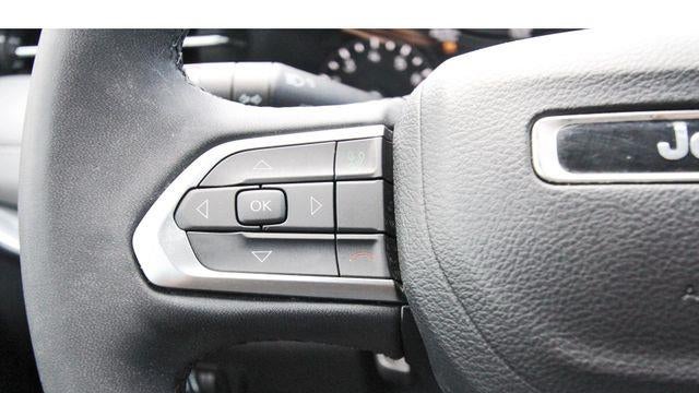 2024 Jeep Compass High Altitude