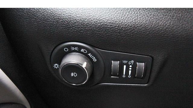 2024 Jeep Compass High Altitude