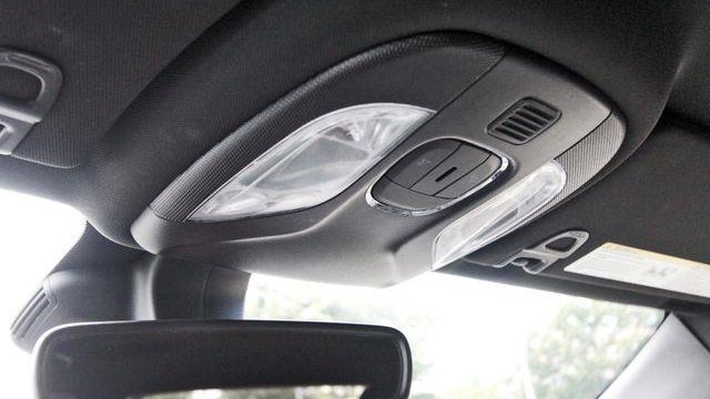 2024 Jeep Compass High Altitude