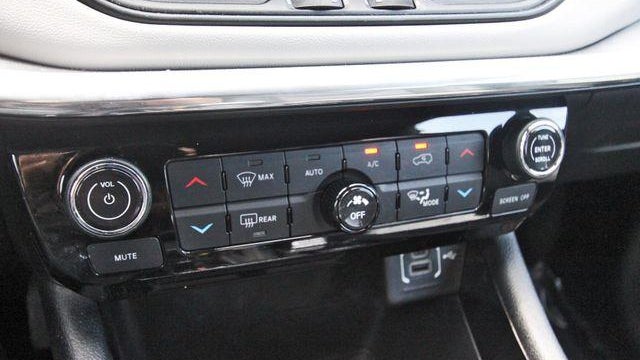 2024 Jeep Compass High Altitude