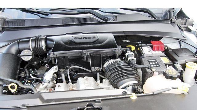 2024 Jeep Compass High Altitude