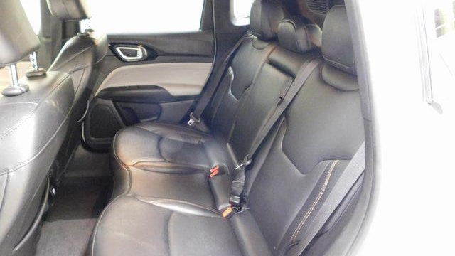 2024 Jeep Compass (Red) Edition
