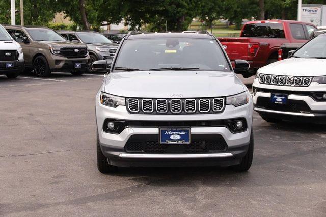 2025 Jeep Compass - $22,520