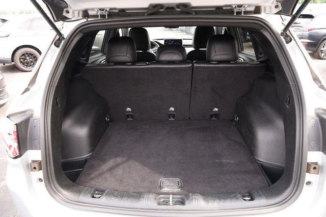 2025 Jeep Compass - $22,520