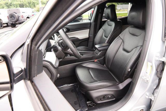 2025 Jeep Compass - $22,520