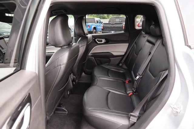 2025 Jeep Compass - $22,520