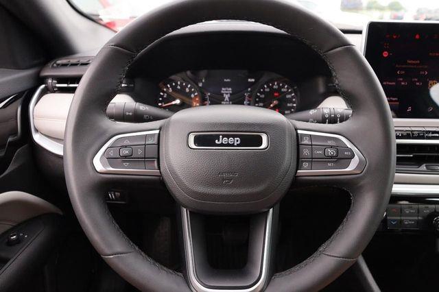 2025 Jeep Compass - $22,520