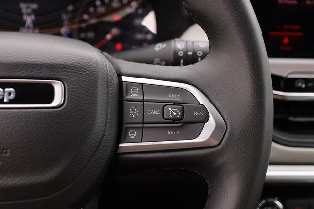 2025 Jeep Compass - $22,520