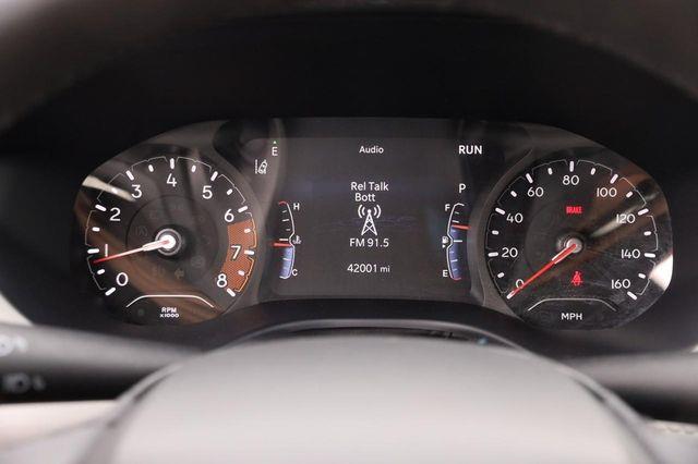 2025 Jeep Compass - $22,520