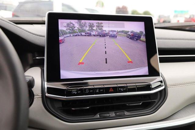 2025 Jeep Compass - $22,520