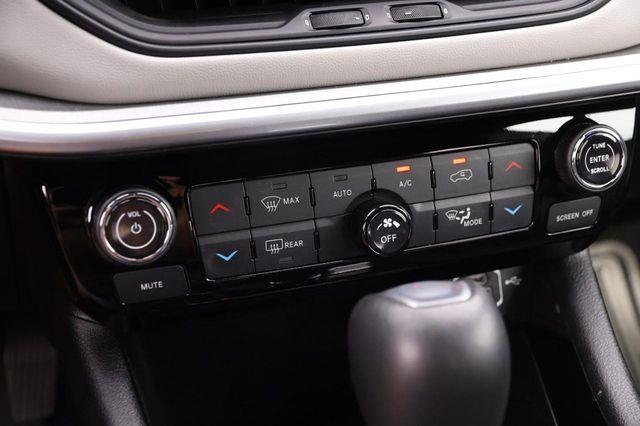 2025 Jeep Compass - $22,520