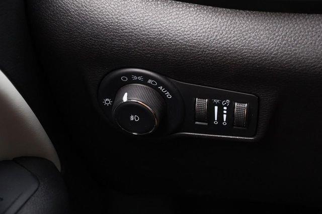 2025 Jeep Compass - $22,520