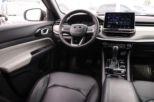 2025 Jeep Compass - $22,520