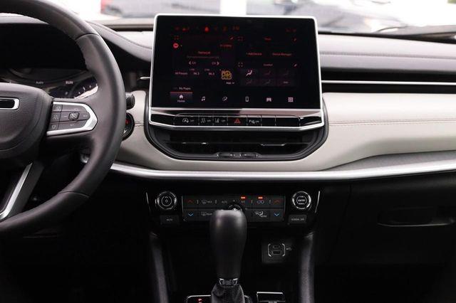 2025 Jeep Compass - $22,520