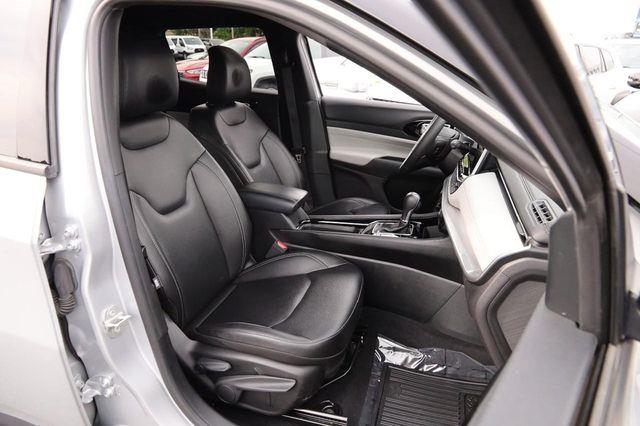2025 Jeep Compass - $22,520