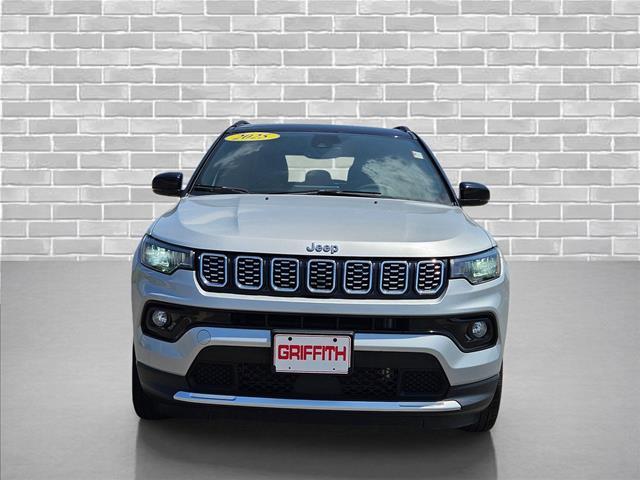 2025 Jeep Compass - $26,430