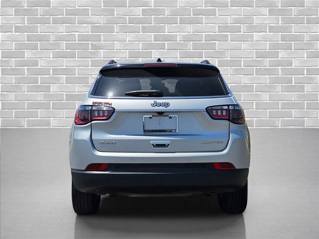 2025 Jeep Compass - $26,430