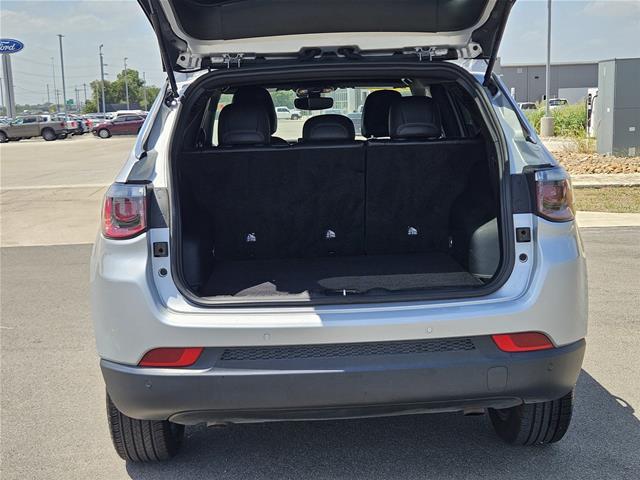 2025 Jeep Compass - $26,430