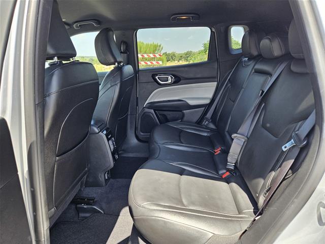 2025 Jeep Compass - $26,430