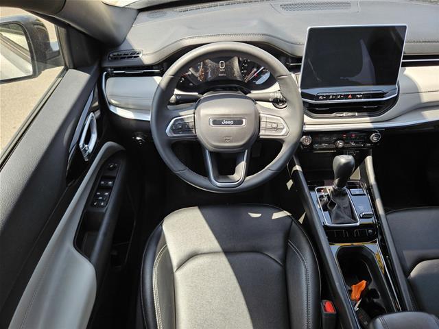 2025 Jeep Compass - $26,430