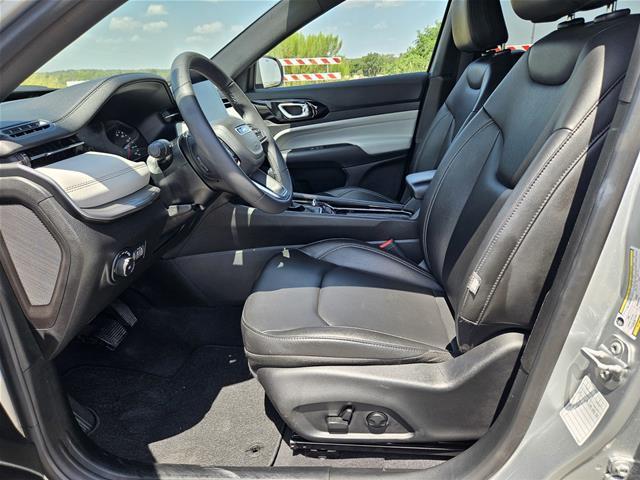2025 Jeep Compass - $26,430