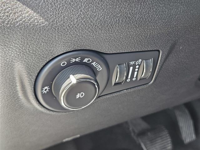 2025 Jeep Compass - $26,430