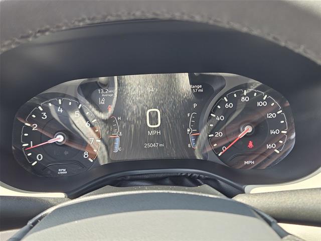 2025 Jeep Compass - $26,430