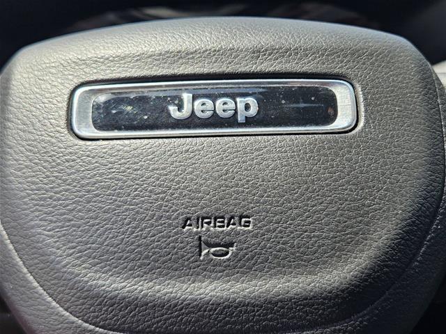 2025 Jeep Compass - $26,430